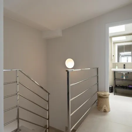 Deluxe Serenity Duplex In Canteras Appartement *