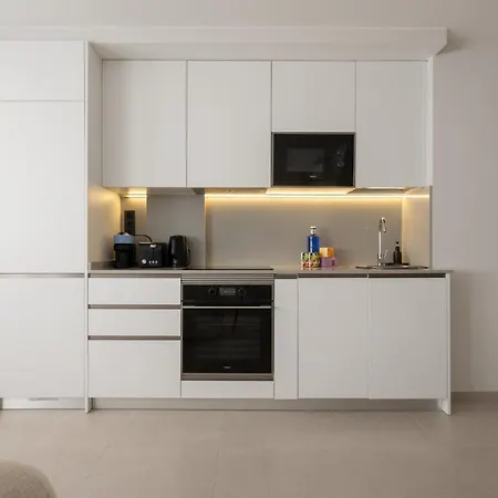 Appartement Deluxe Serenity Duplex In Canteras *