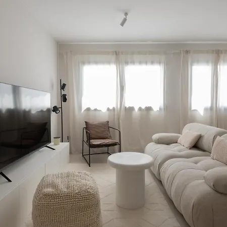 Deluxe Serenity Duplex In Canteras Appartement Las Palmas de Gran Canaria