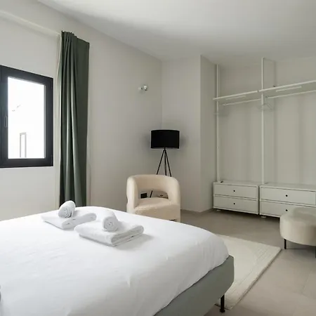Appartement Deluxe Serenity Duplex In Canteras Las Palmas de Gran Canaria