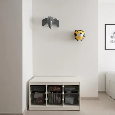 Deluxe Serenity Duplex In Canteras Apartment Las Palmas de Gran Canaria