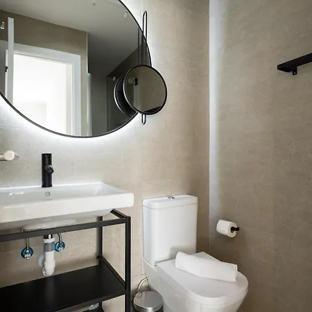 Apartment Deluxe Serenity Duplex In Canteras Las Palmas de Gran Canaria
