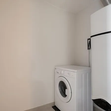 Apartment Deluxe Serenity Duplex In Canteras *