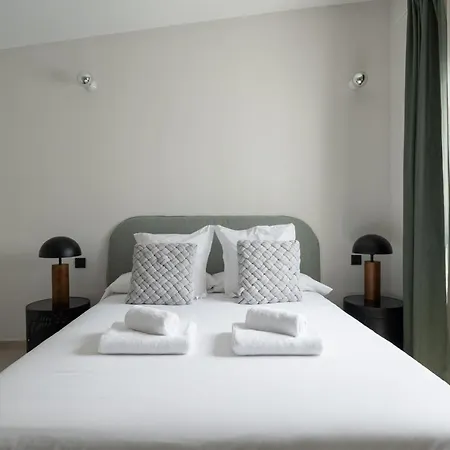 Deluxe Serenity Duplex In Canteras Apartment